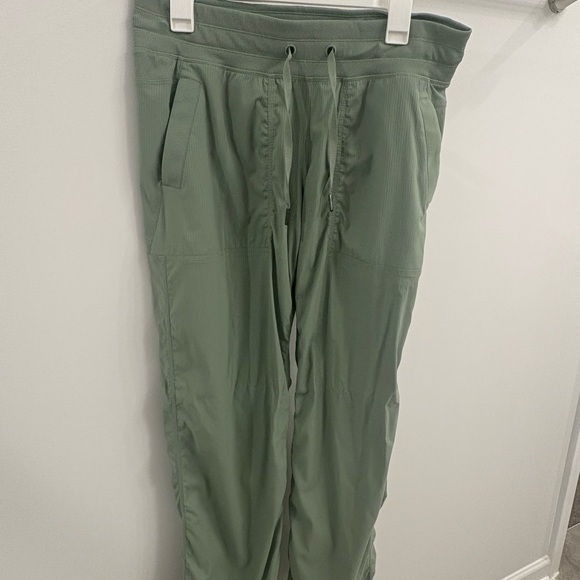 Lululemon Dance Studio Pants - Picture 3 of 4